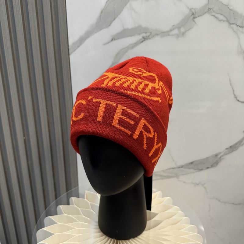 Arcteryx Beanie ID:20261020-51
